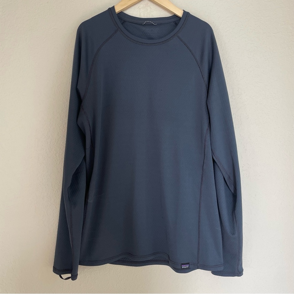 Men's Capilene® Midweight Crewneck